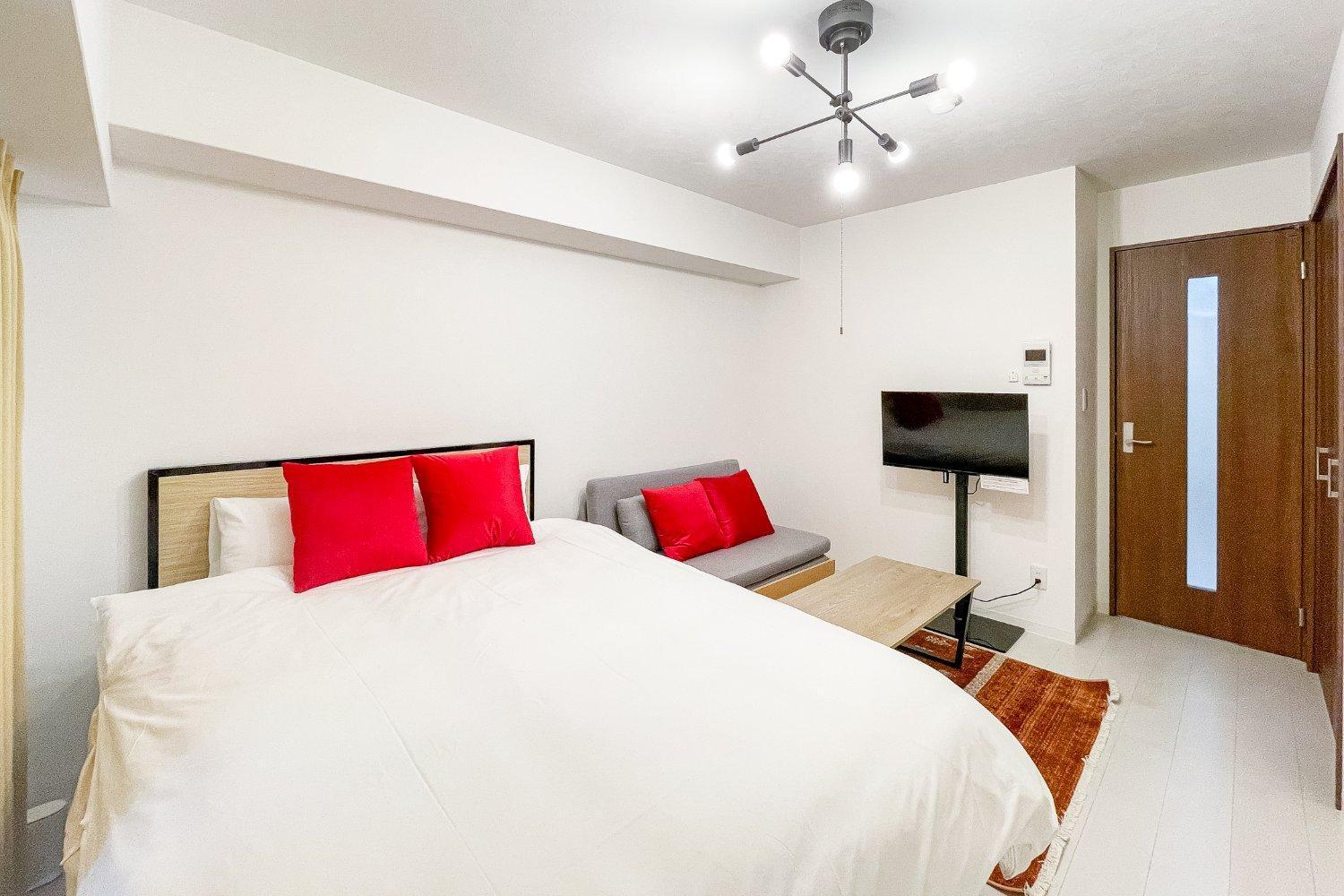 Prandre Dg Apartment โอซาก้า ภายนอก รูปภาพ
