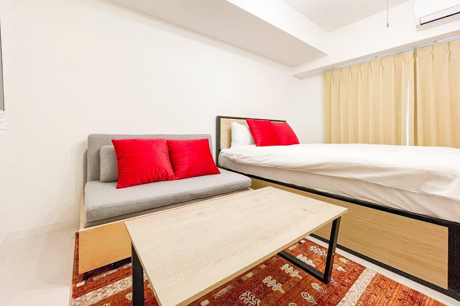 Prandre Dg Apartment โอซาก้า ภายนอก รูปภาพ