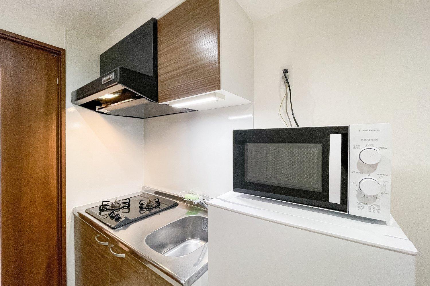 Prandre Dg Apartment โอซาก้า ภายนอก รูปภาพ