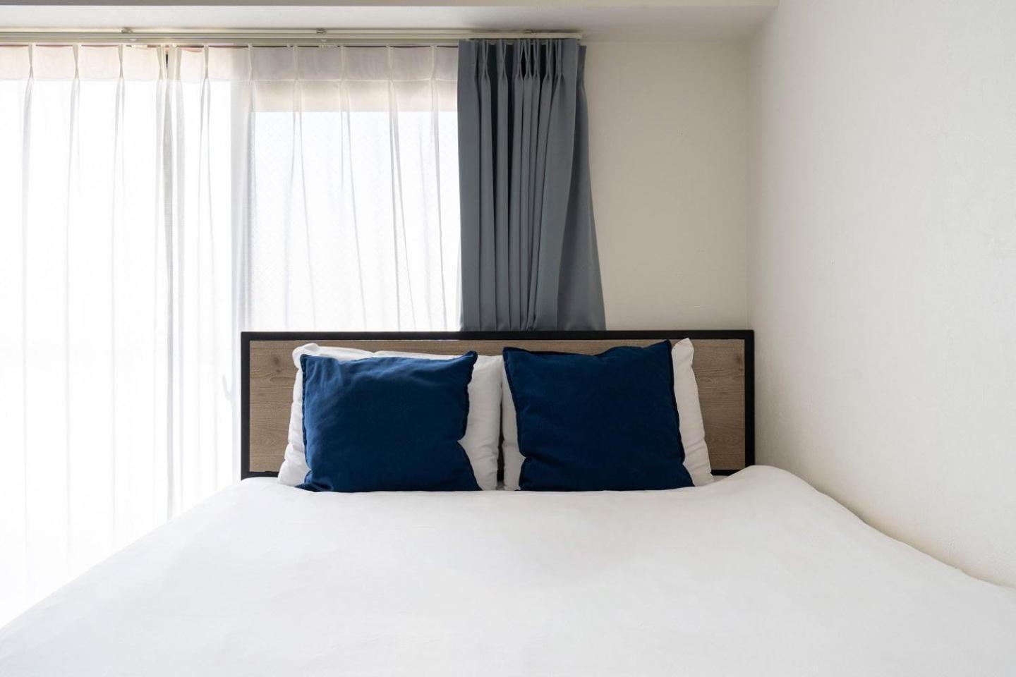 Prandre Dg Apartment โอซาก้า ห้อง รูปภาพ