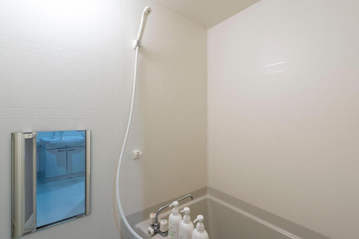 Prandre Dg Apartment โอซาก้า ห้อง รูปภาพ